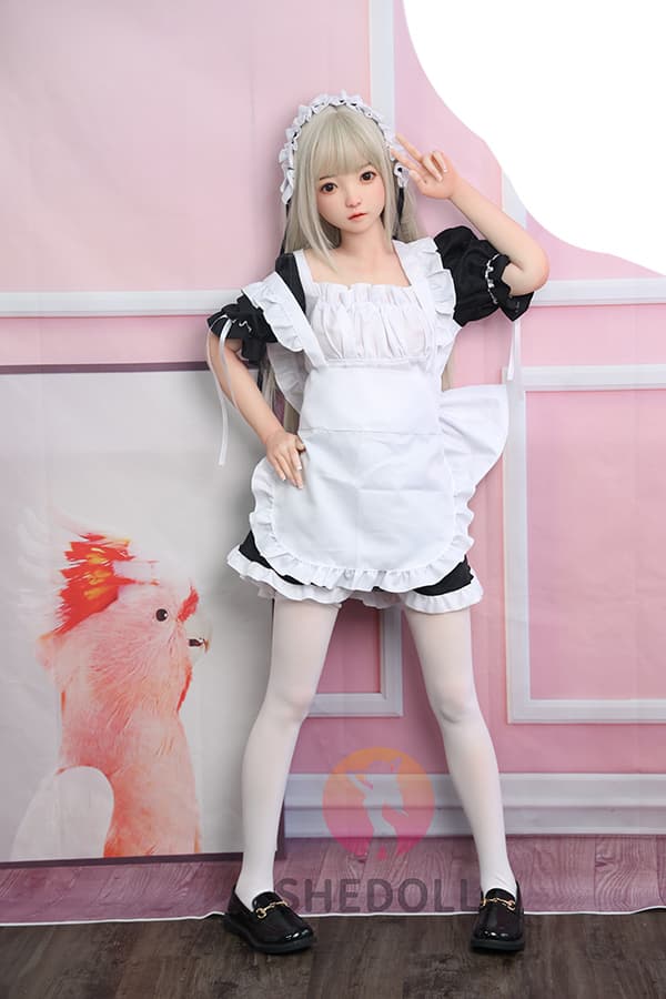Xiaoxi 140cm A-cup