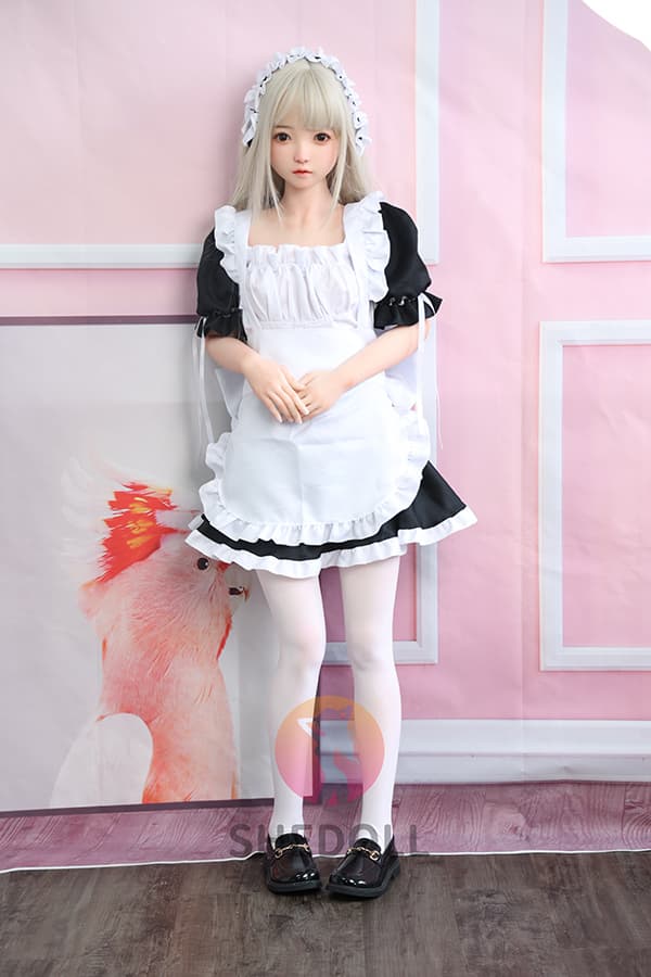 Xiaoxi 140cm A-cup