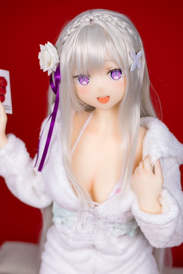 Emilia 155cm C-cup