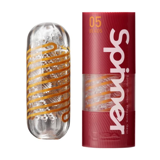 TENGA SPINNER BEADS 05
