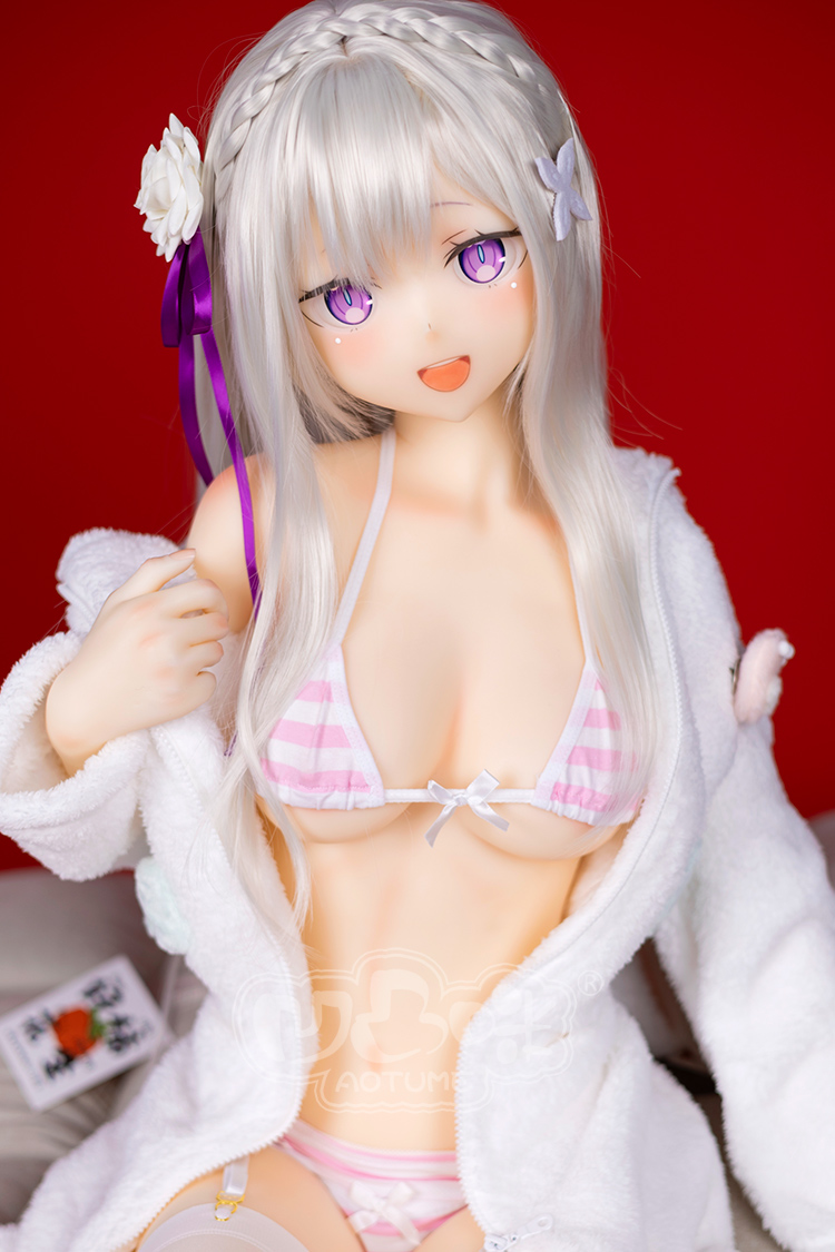 Emilia 155cm C-cup